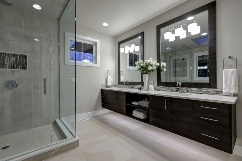 Top Bathroom Remodeling Companies in Basking Ridge, NJ