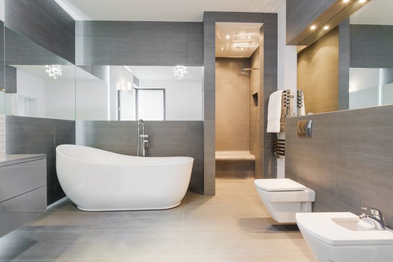 Cost of Bathtub Installation in Rockaway, NJ